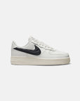 Nike Air Force 1 '07 Quilted Swoosh Phantom Black (Women's)