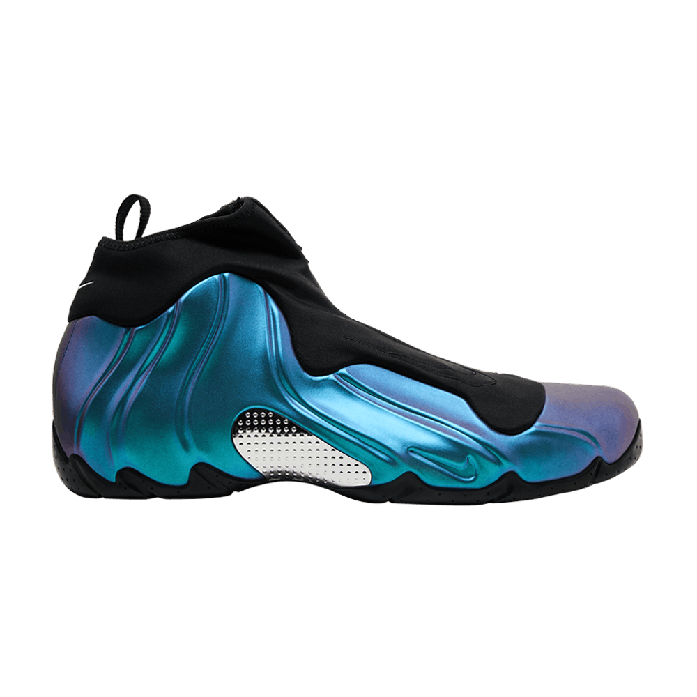 Nike Air Flightposite Dusty Cactus