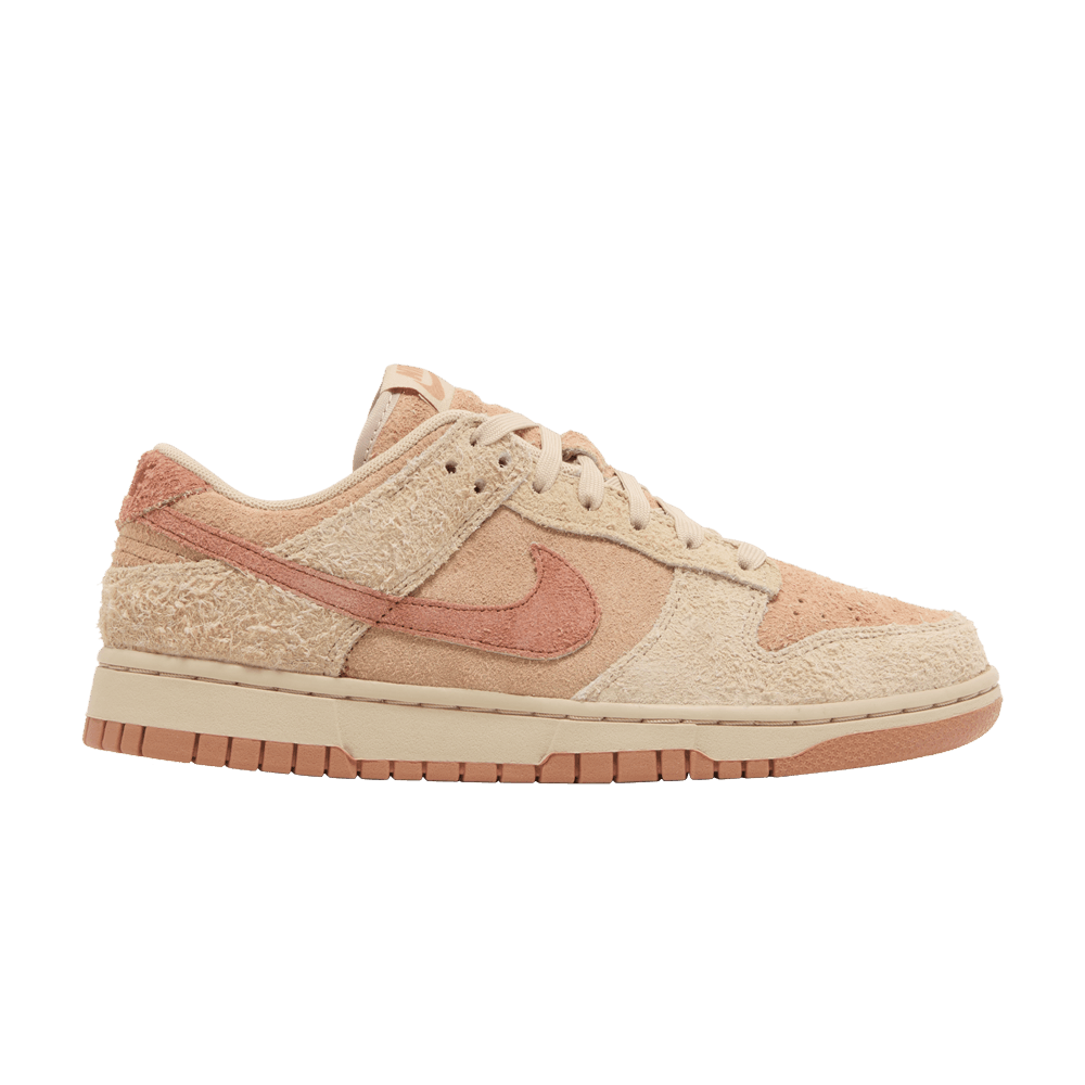 Nike Dunk Low Burnt Sunrise (Women&#39;s)