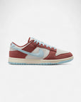 Nike Dunk Low Retro SE Terra Brown Celestine Blue