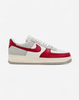 Nike Air Force 1 Low '07 LV8 Phantom Gym Red