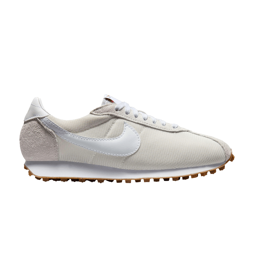 Nike LD-1000 Summit White Sail Gum Medium Brown White (Women&#39;s)