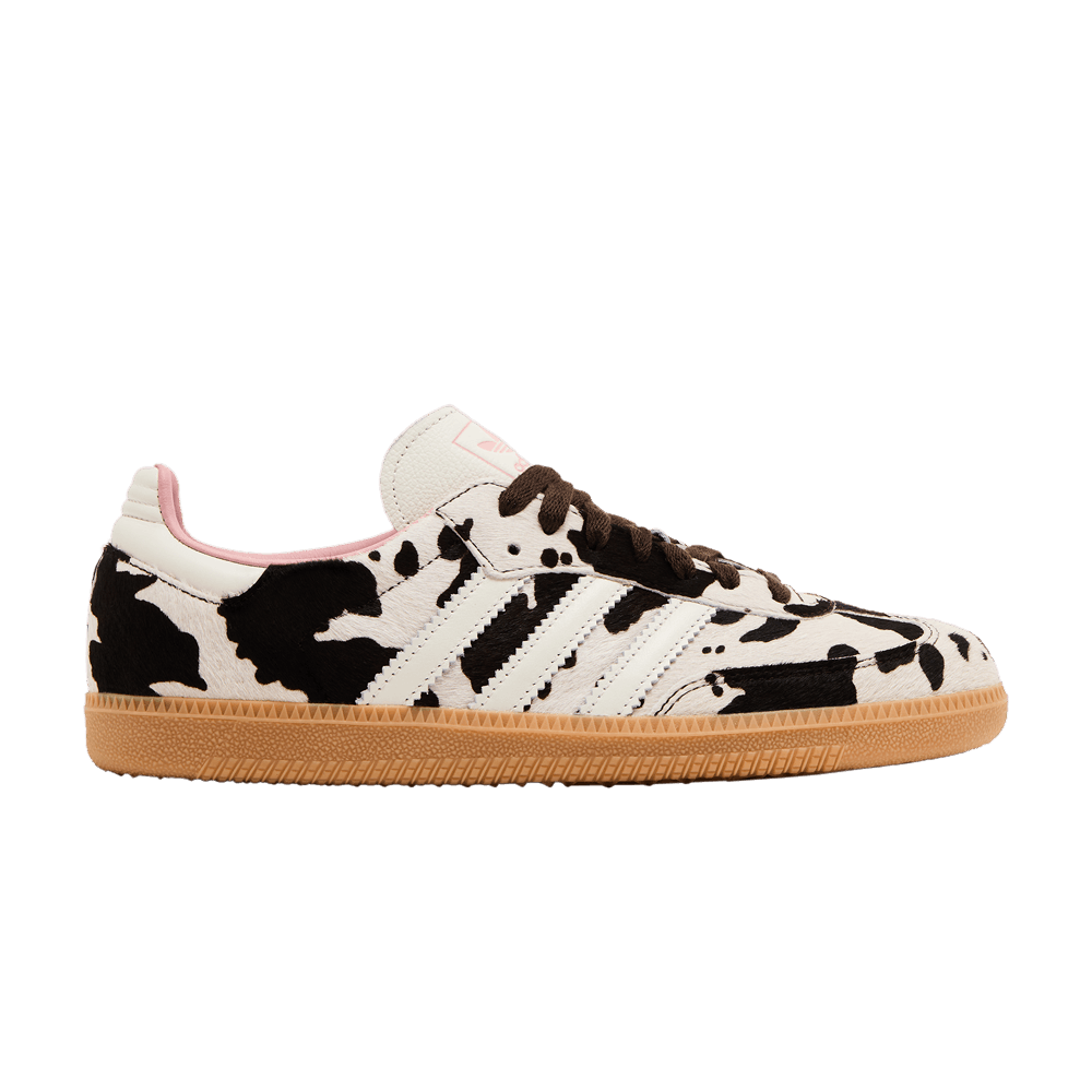 adidas Samba OG Cow Print (Women&#39;s)