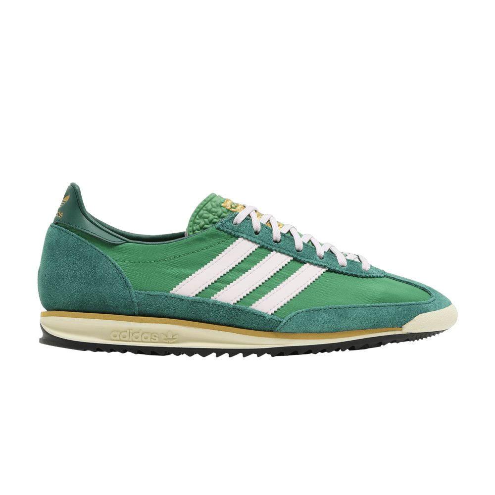 adidas SL 72 Collegiate Green (Women&#39;s)