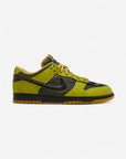 Nike Dunk Low Retro QS Halloween Skull