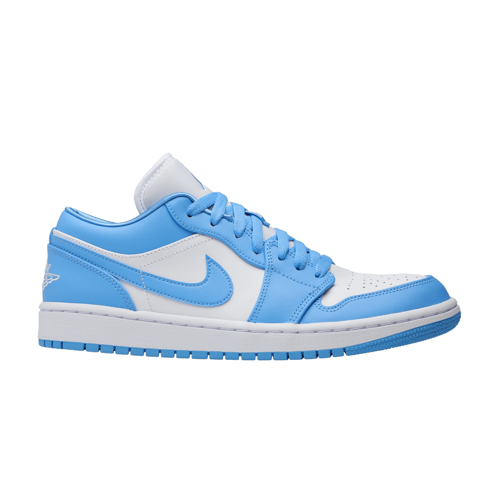 Jordan 1 Low UNC (Women&#39;s)