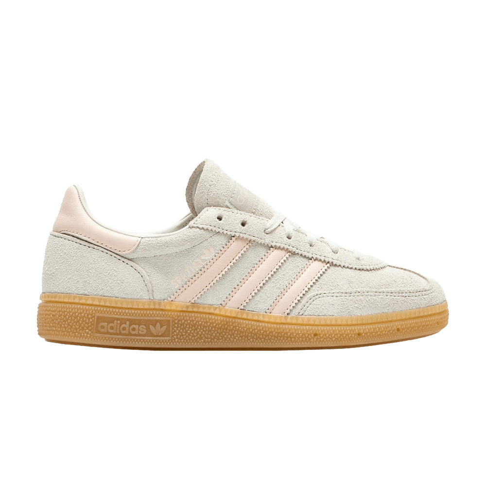 adidas Handball Spezial Orbit Grey Wonder Quartz (Women&#39;s)