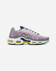 Nike Air Max Plus Violet Dust High Voltage (Women's)