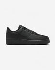 Nike Air Force 1 Low Black Carbon Fiber