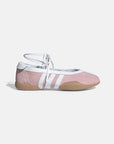 adidas Taekwondo Mei Ballet Clear Pink White (Women's)
