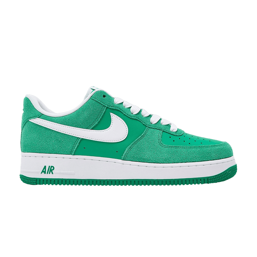 Nike Air Force 1 Low &#39;07 SK8 Stadium Green