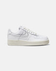Nike Air Force 1 Low '07 White Smoke Gray (Women's)