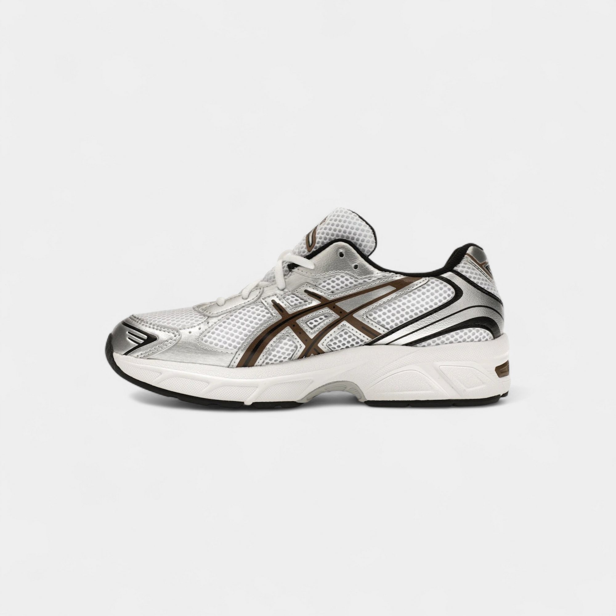 ASICS Gel-1130 White Clay Canyon (GS)