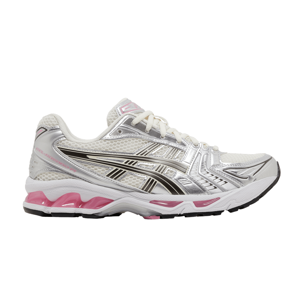 ASICS GEL-Kayano 14 Cream Sweet Pink