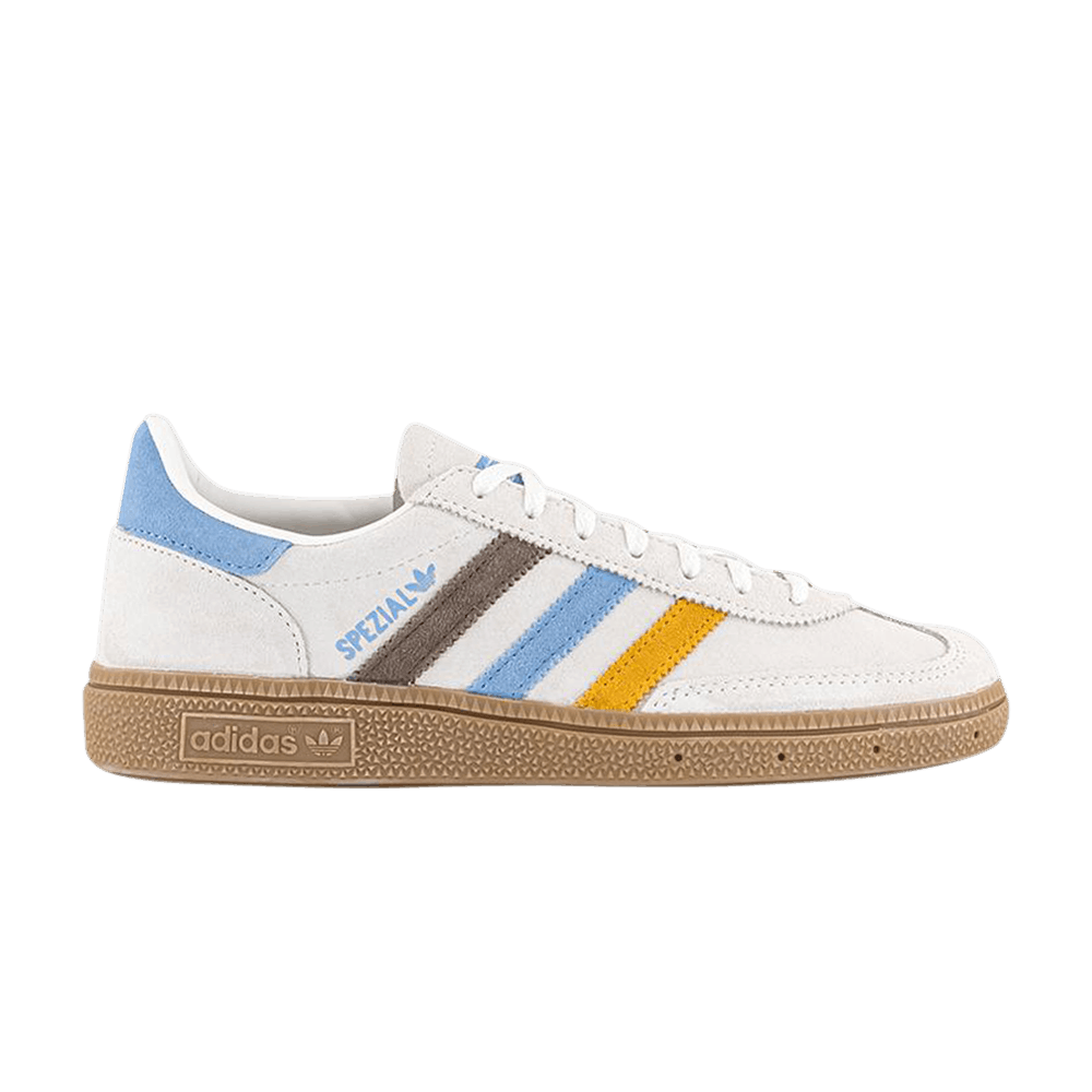 adidas Handball Spezial Light Blue Earth Strata (Women&#39;s)