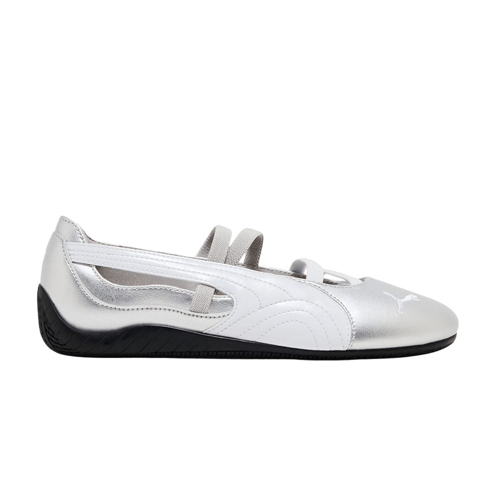 Puma Speedcat Ballet Silver (Women&#39;s)