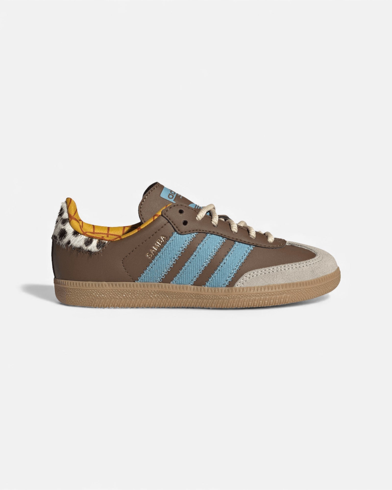 adidas Samba OG Toy Story Woody (PS)
