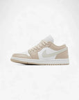 Jordan 1 Low Particle Beige (Women's)