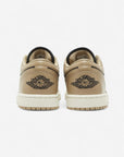 Jordan 1 Low Desert (Women's)
