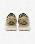Jordan 1 Low Desert (Women's)