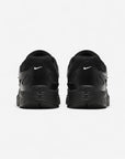 Nike P-6000 Black Black White