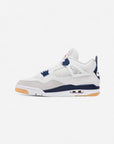 Jordan 4 Retro SB Navy