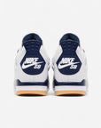Jordan 4 Retro SB Navy