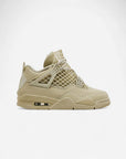 Jordan 4 Retro Net Rattan (Womens)