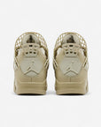 Jordan 4 Retro Net Rattan (Womens)