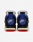 Jordan 4 Retro Rare Air (GS)