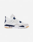 Jordan 4 Retro SB Navy
