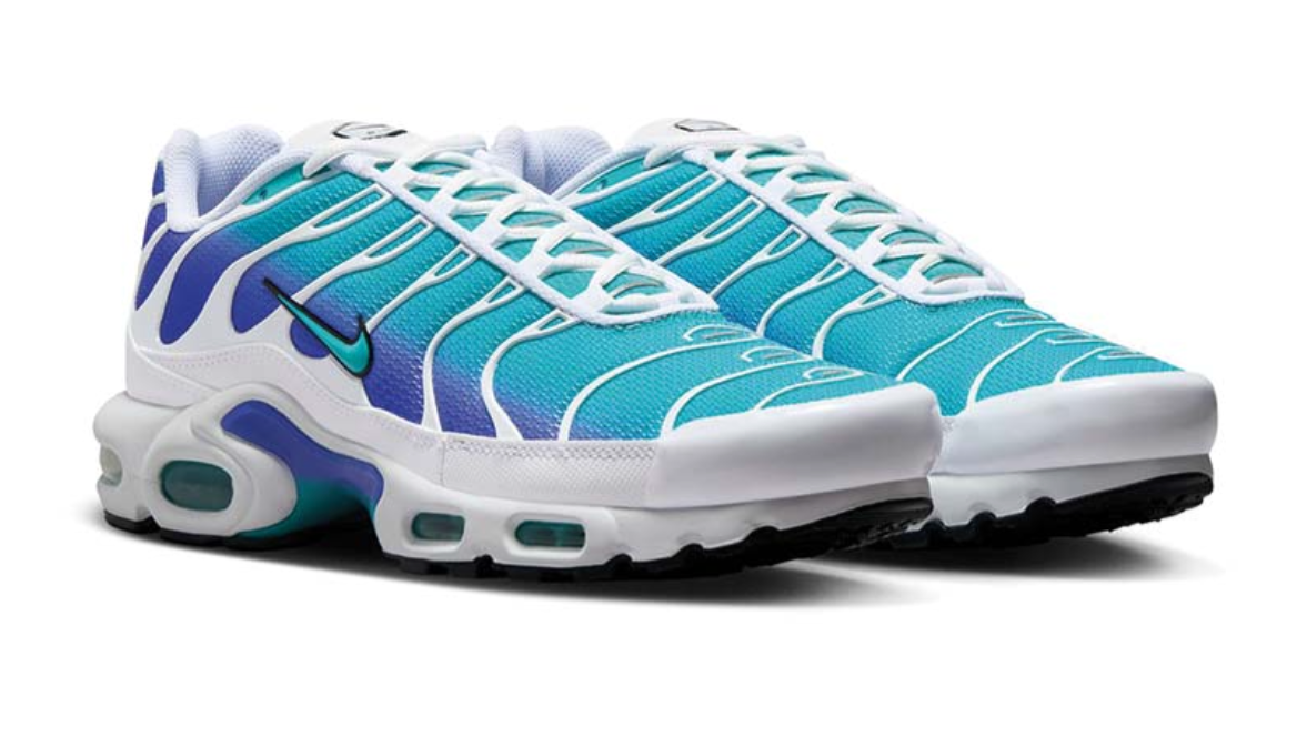 Nike Air Max Plus TN Aqua