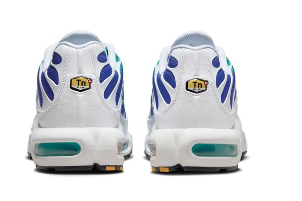 Nike Air Max Plus TN Aqua