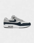 Nike Air Max 1 Essential Summit White Armory Navy