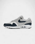 Nike Air Max 1 Essential Summit White Armory Navy