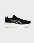 ASICS Gel-Nimbus 27 Black Lake Grey