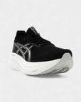 ASICS Gel-Nimbus 27 Black Lake Grey