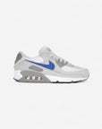 Nike Air Max 90 College Grey Racer Blue