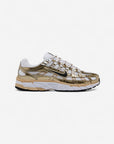 Nike P-6000 Gold (Women's)