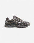 Nike P-6000 Cave Stone Medium Ash Flat Pewter Metallic Silver