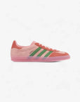 adidas Gazelle Indoor Semi Pink Spark Preloved Scarlet (Women's)