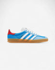 adidas Gazelle Indoor Olympic Blue