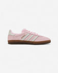 adidas Gazelle Indoor Clear Pink Off White (Women's)