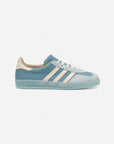 Gazelle Indoor 'Cotton Weave Pack - Light Blue'