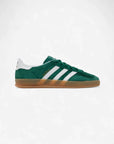 adidas Gazelle Indoor Collegiate Green Gum