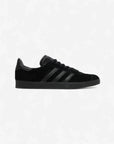 adidas Gazelle Triple Black