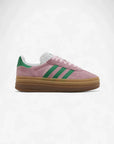 adidas Gazelle Bold True Pink (Women's)