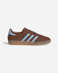 adidas Gazelle Indoor Preloved Brown Clear Sky Gum (Women's)