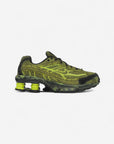Nike Shox Ride 2 Bright Cactus Denim