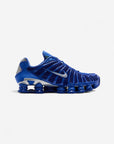 Nike Shox TL Hyper Royal